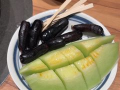 -巴奴毛肚火锅(龙湖锦艺城店)