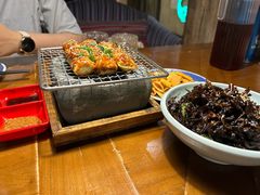 -雀舞云南菜(天津天河城购物中心店)