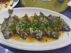 -东江海鲜大排档·潮汕菜·砂锅粥