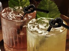 -柏蔻餐厅Le Banquet Bistro(天河北店)