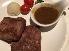 -斗牛士牛排(南京东路店)