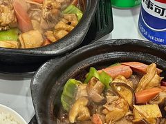 -段氏永平黄焖鸡