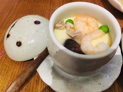 日式蒸蛋-阿吾罗日本料理(K11艺术中心店)