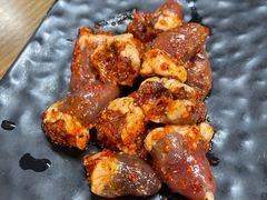-·缸桶屋·韩式牛肋条自助烤肉(西湖D11店)