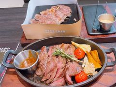 -卡朋西餐(宝安大仟里店)