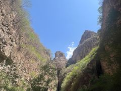 -龙门涧景区