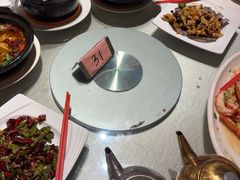 -强记海鲜·大排档(蛇口新街店)
