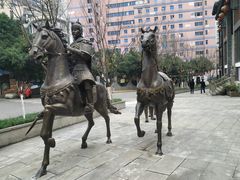 -东水门老街