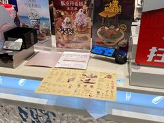 -DQ·蛋糕·冰淇淋(虹口龙之梦店)