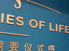 -海马体照相馆(北京合生麒麟新天地店)