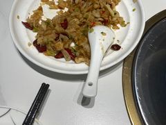 -名羊天下陕北横山铁锅炖羊肉(博文路店)