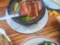 -好清香砂锅(总店)
