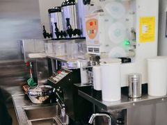 -仙雨林·奶茶鲜果茶(书院巷店)