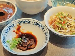 -狮王府淮扬菜(夫子庙老门东店)
