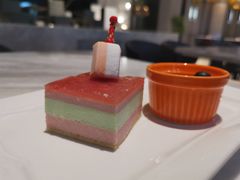 -鹭江潮餐厅•福建菜(佲家店)