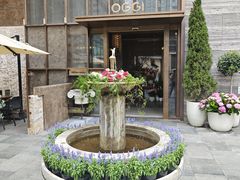 -OGGI TRATTORIA PIZZERIA(深业上城店)