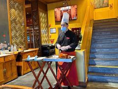 -那家小馆•北京菜•烤鸭(香山店)