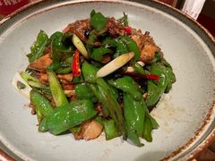 -青年公社烤鸭(滨湖银泰店)