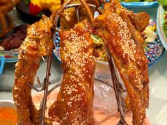 -清真吐鲁番餐厅(牛街店)