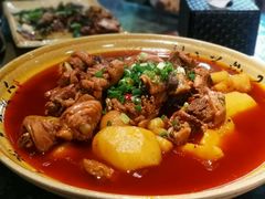 烧鸡-青城甲(青城山店)