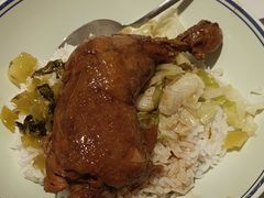 -潮人潮品隆江猪脚饭(城壹汇·流花店)