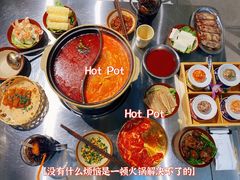 -郭铁柱·泥炉老火锅(江北龙湖天街店)