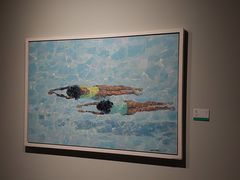 -江苏省美术馆(长江路新馆)