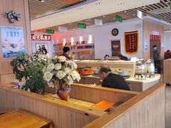 -食蔬不二素食自助餐厅(沈阳铁西店)