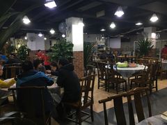大堂-易老九江湖菜(北滨一路店)