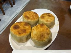 -清真牛街祥云轩门钉肉饼(左家庄店)