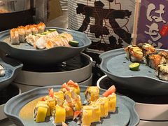 -博林天瑞喜来登酒店·西丽尚膳