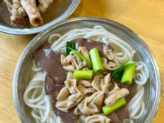 猪脏粉-守英猪脏粉(仓桥街店)