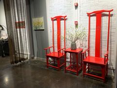 -CHASE Modern Cuisine(崇宁路店)