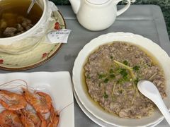 -海鲜街菜馆(海珠南路店)