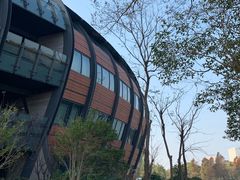 -上海滴水湖皇冠假日酒店