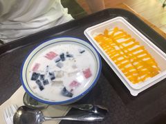 -文昌邓记清补凉(西沙路店)