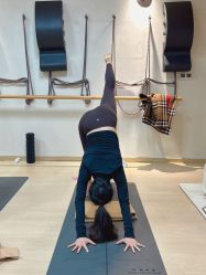 点击看大图 -JC·YOGA静禅瑜伽普拉提