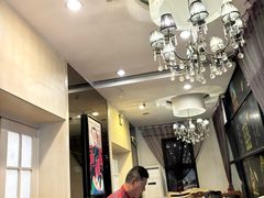 -高第街56号港式餐厅(山大路店)