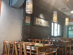 -京门老爆三·铜锅涮肉 爆肚(望京店)