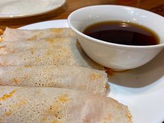 手工薄饼-嘉州叶婆婆钵钵鸡(建设路店)