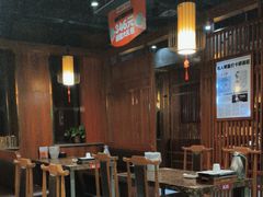 -郑喜旺烧烤(郑州总店)