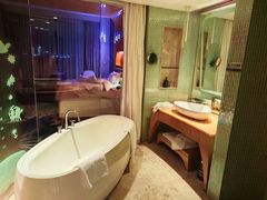 -青岛银沙滩温德姆至尊酒店