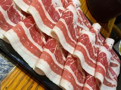-渝味晓宇火锅(合川路店)