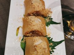 -望乡楼上海菜(日月光店)