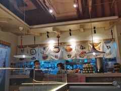 大堂-七八冷面·延边朝鲜族美食(圣熙八号店)