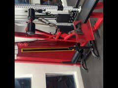 -坚果健身24小时工作室(定西路店)