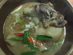 渔乡米香-渔乡米香·剁椒鱼头(四方坪店)