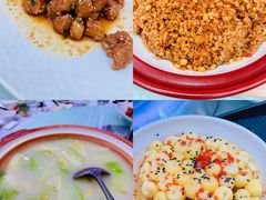 -富黎华海鲜大酒楼(正大广场店)