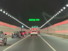 -胶州湾海底隧道