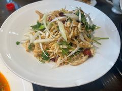 -秦月轩·长安小馆·新陕菜(阜成路·五棵松店)